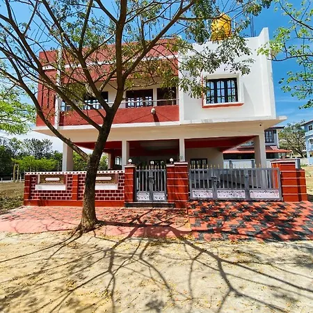 Coorg Residency Home Stay Kushalnagar Exterior photo