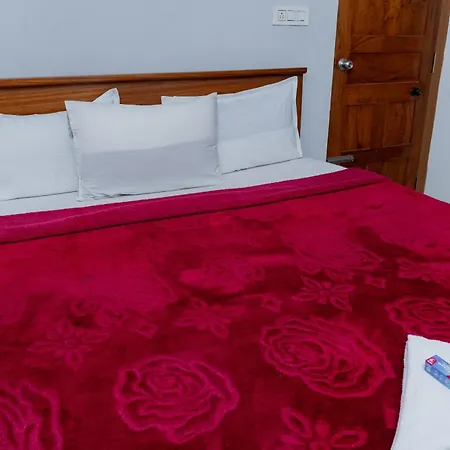 Coorg Residency Home Stay Kushalnagar Exterior photo