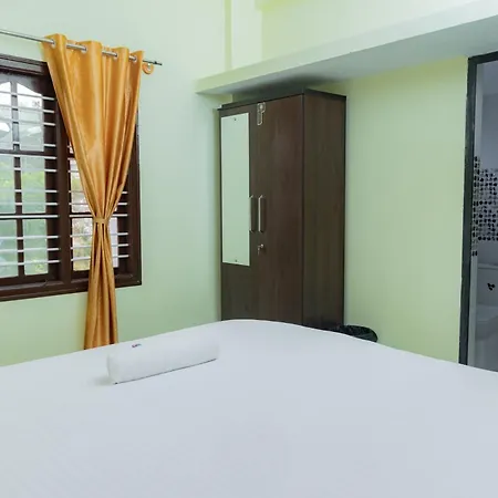 Coorg Residency Home Stay Kushalnagar Exterior photo