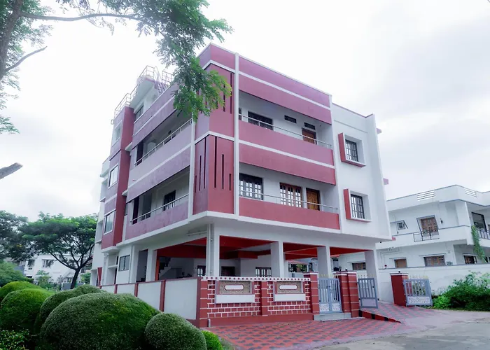 Coorg Residency Home Stay