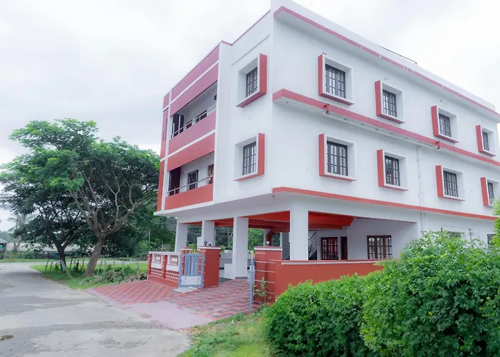 Coorg Residency Home Stay