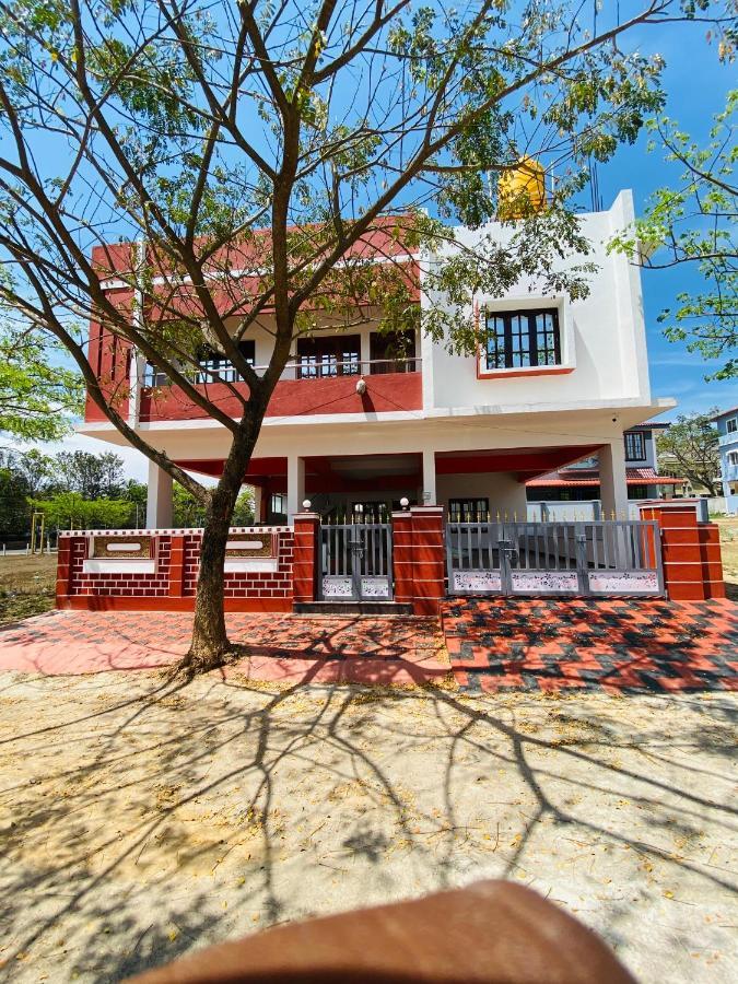 Coorg Residency Apartment *