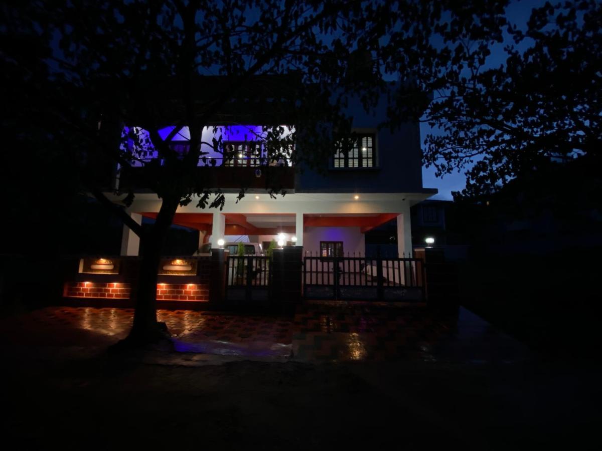 Coorg Residency Apartment Kushalnagar