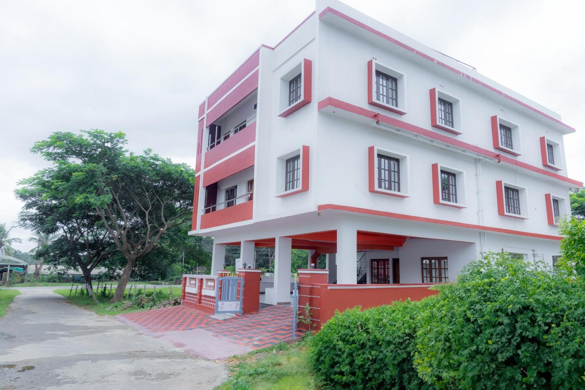 Apartment Coorg Residency