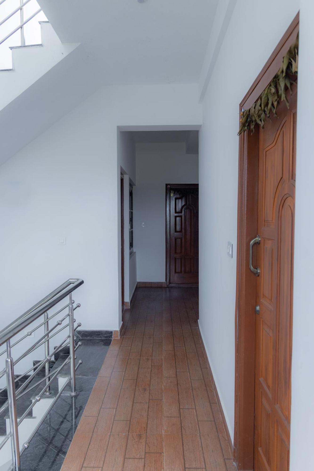 Coorg Residency Apartment Kushalnagar
