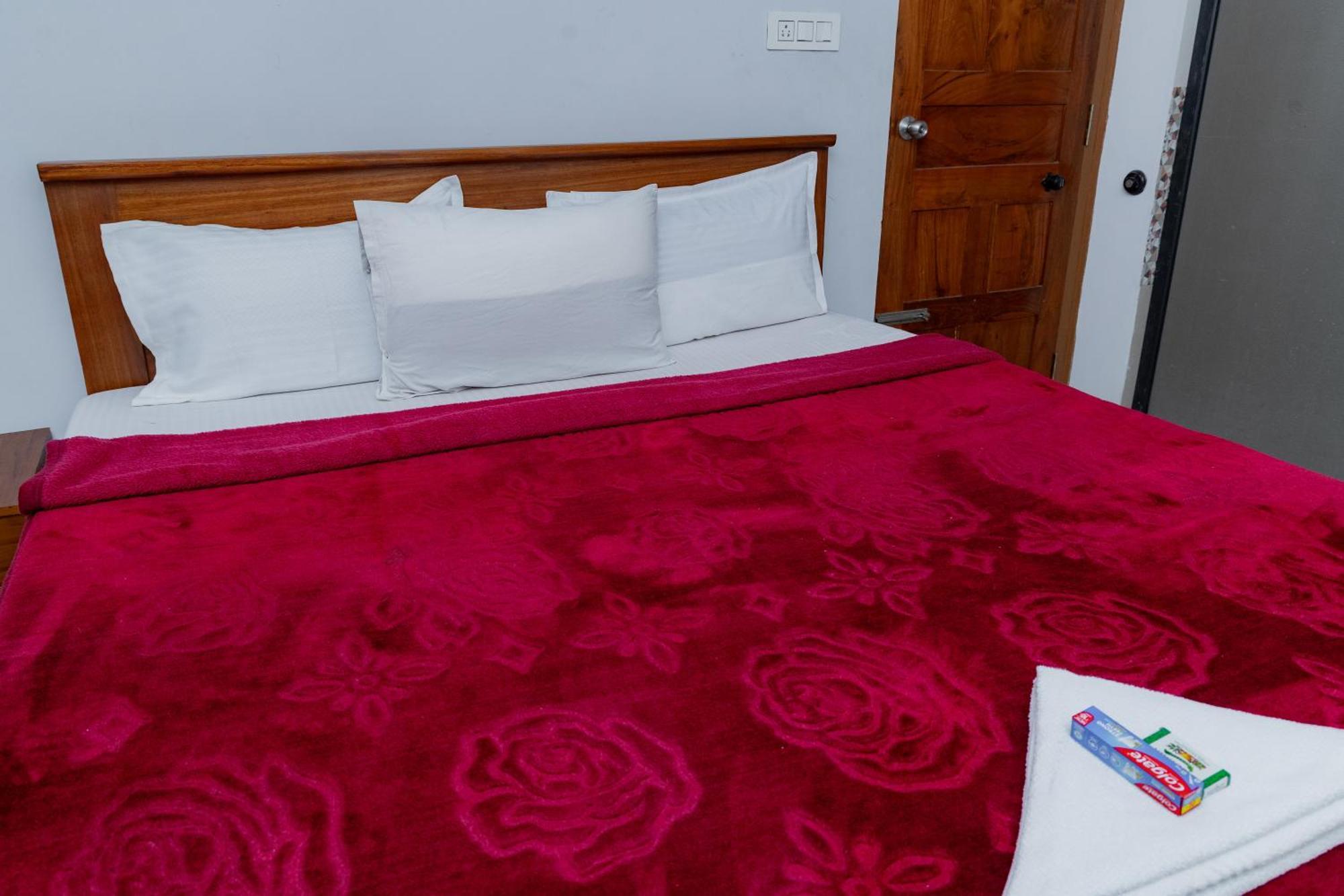 Coorg Residency Kushalnagar