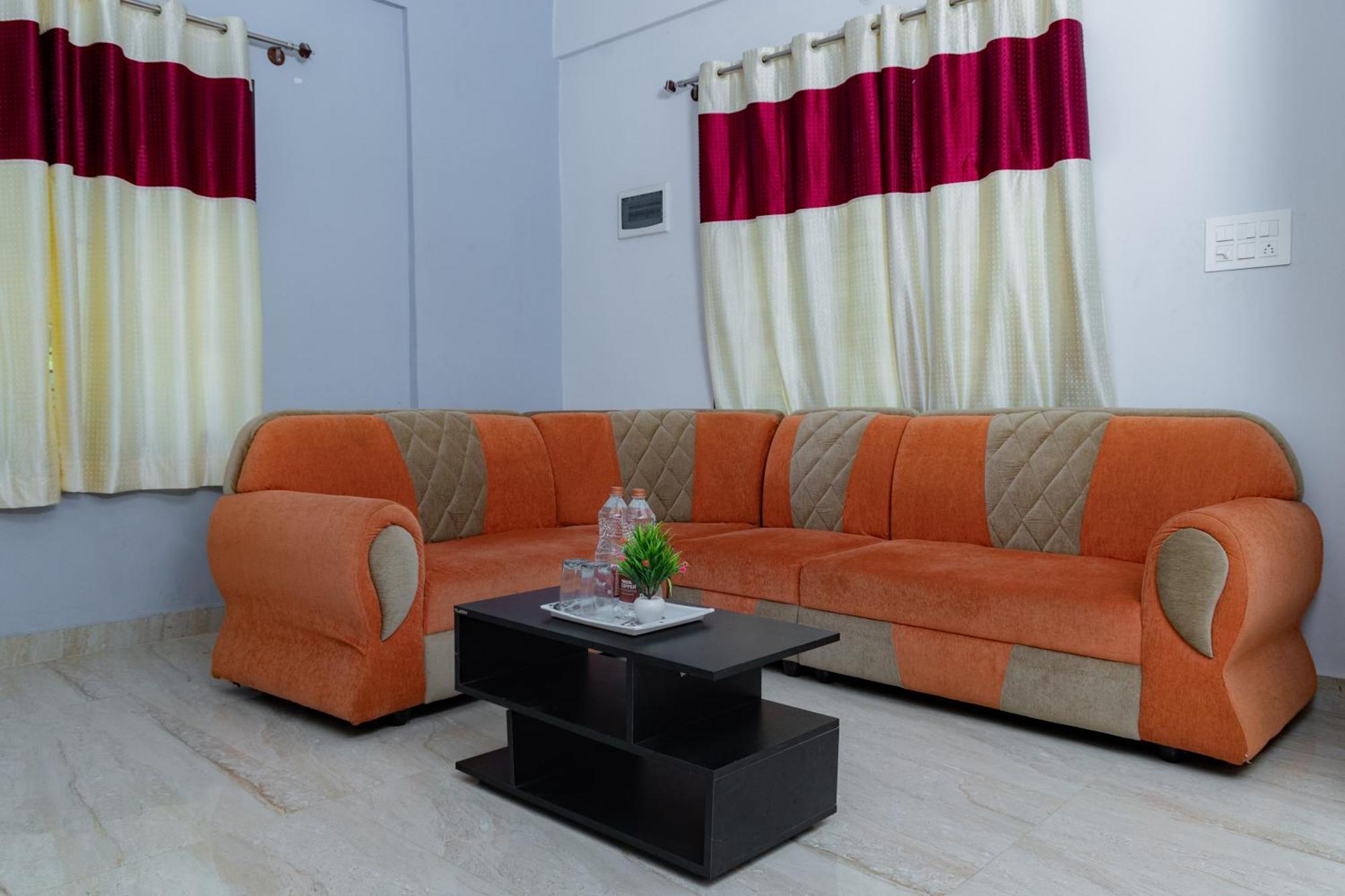 Coorg Residency Apartment Kushalnagar
