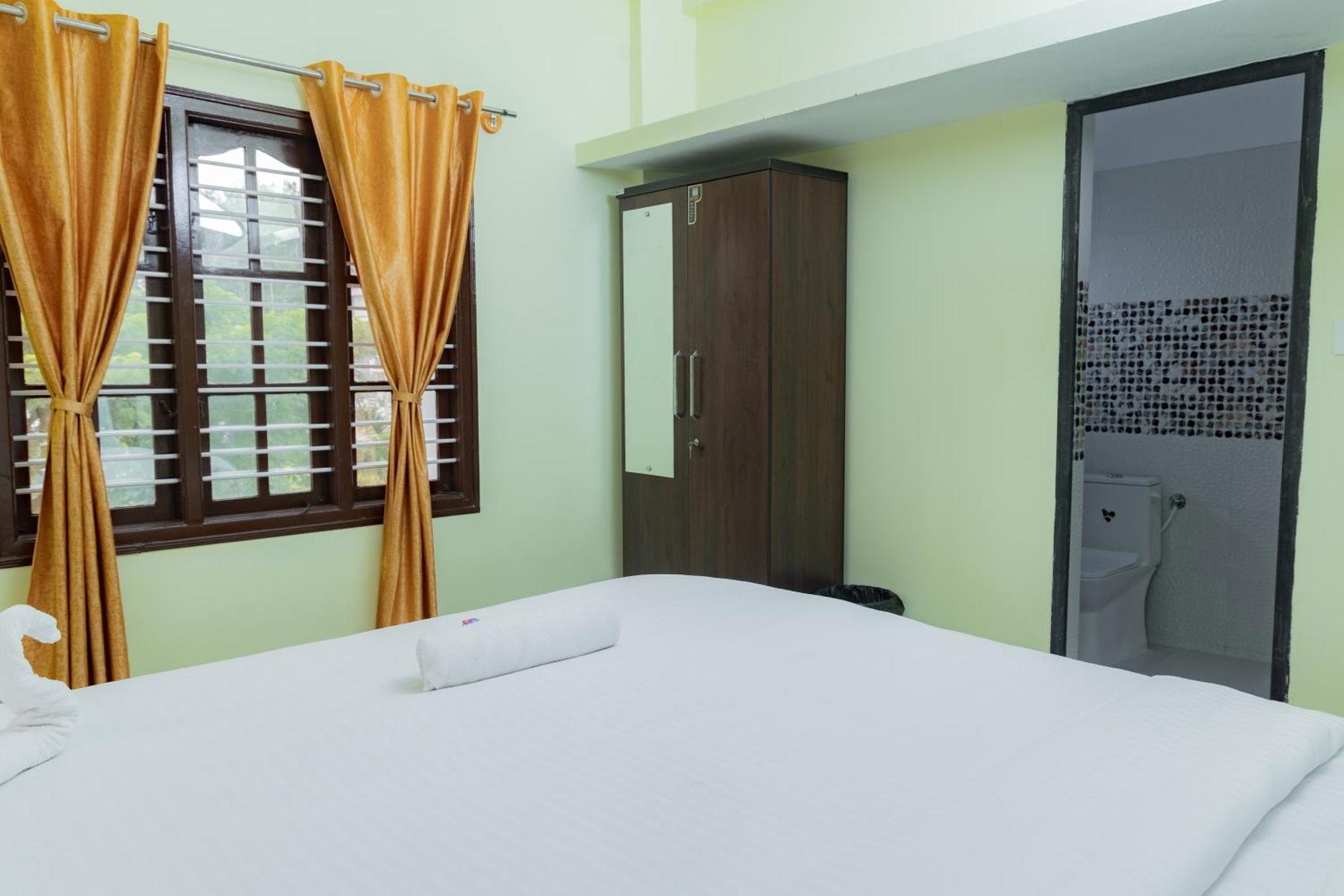 Coorg Residency * Kushalnagar