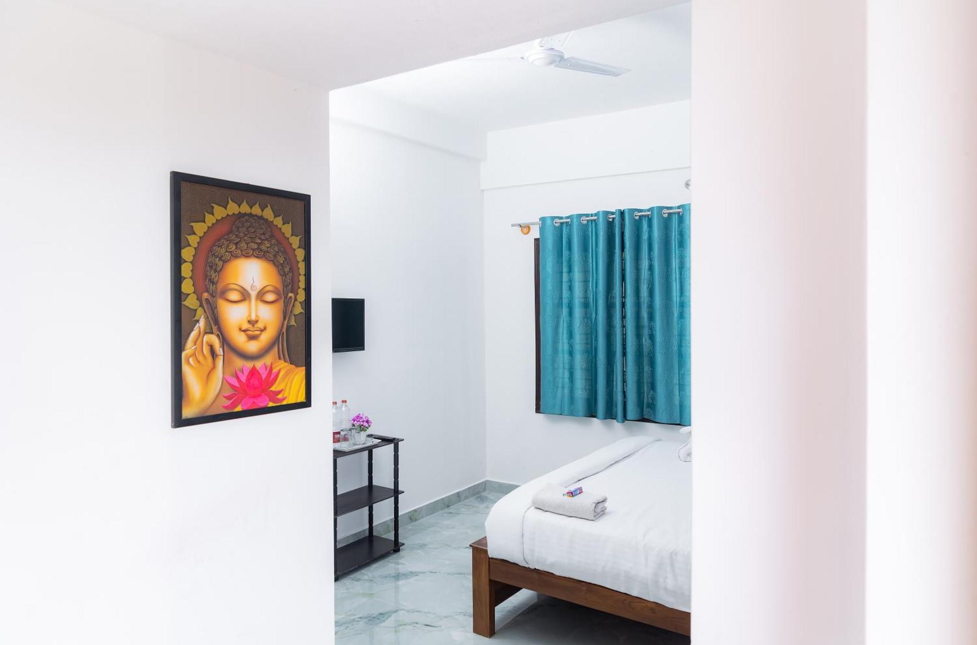 Coorg Residency