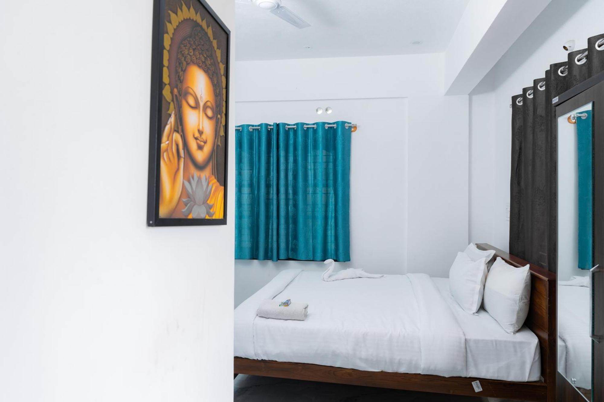 Coorg Residency Kushalnagar