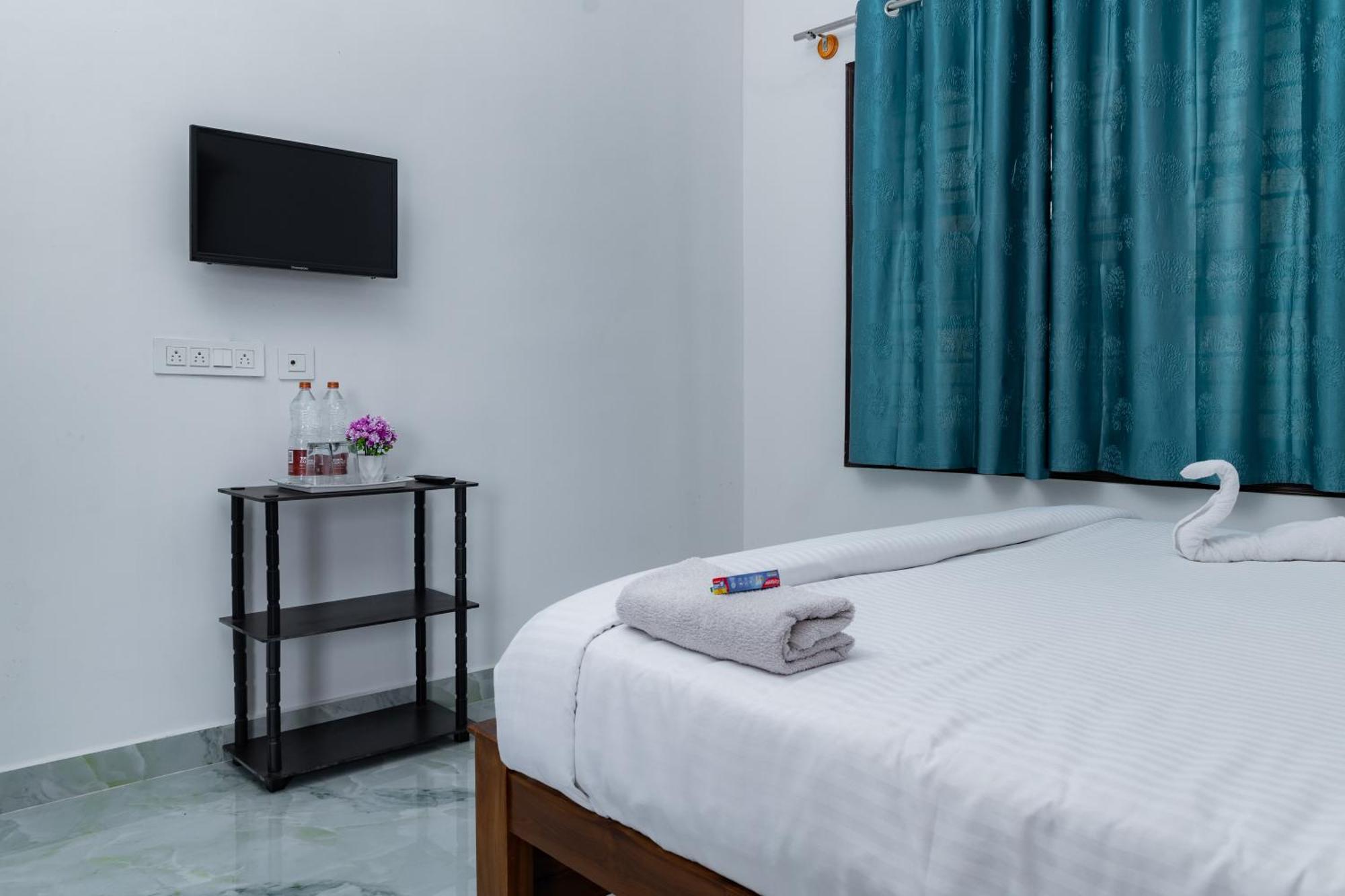 Coorg Residency * Kushalnagar