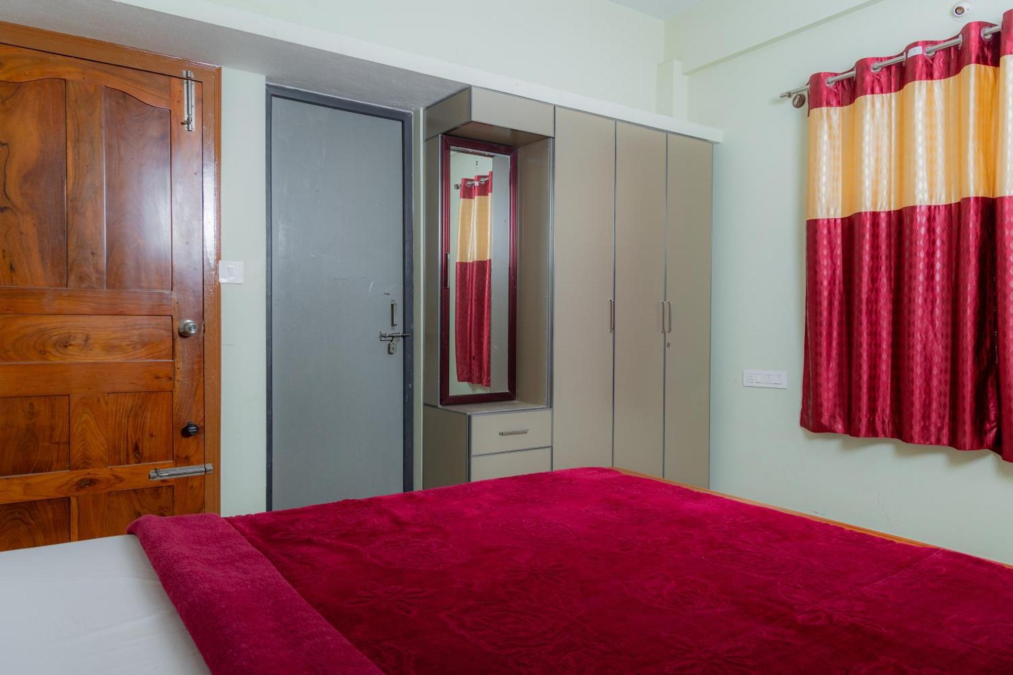 Coorg Residency